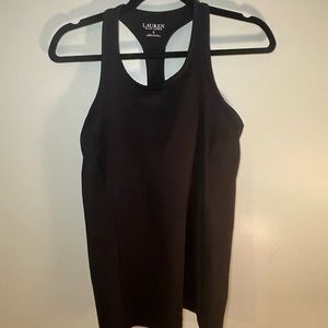 Women’s tank top Ralph Lauren
